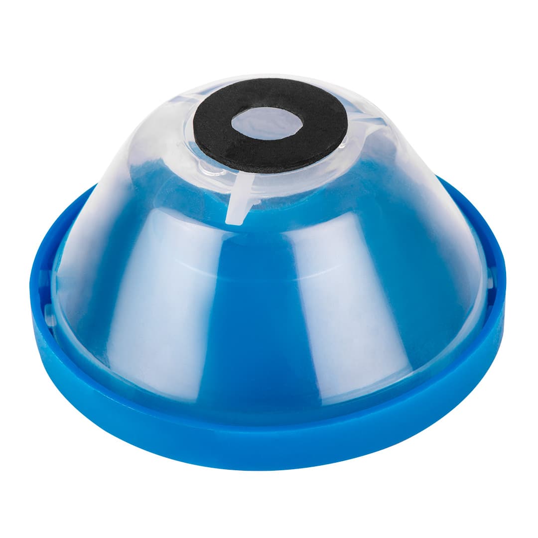 Pochłaniacz pyłu do wiertarek 4-10 mm 2