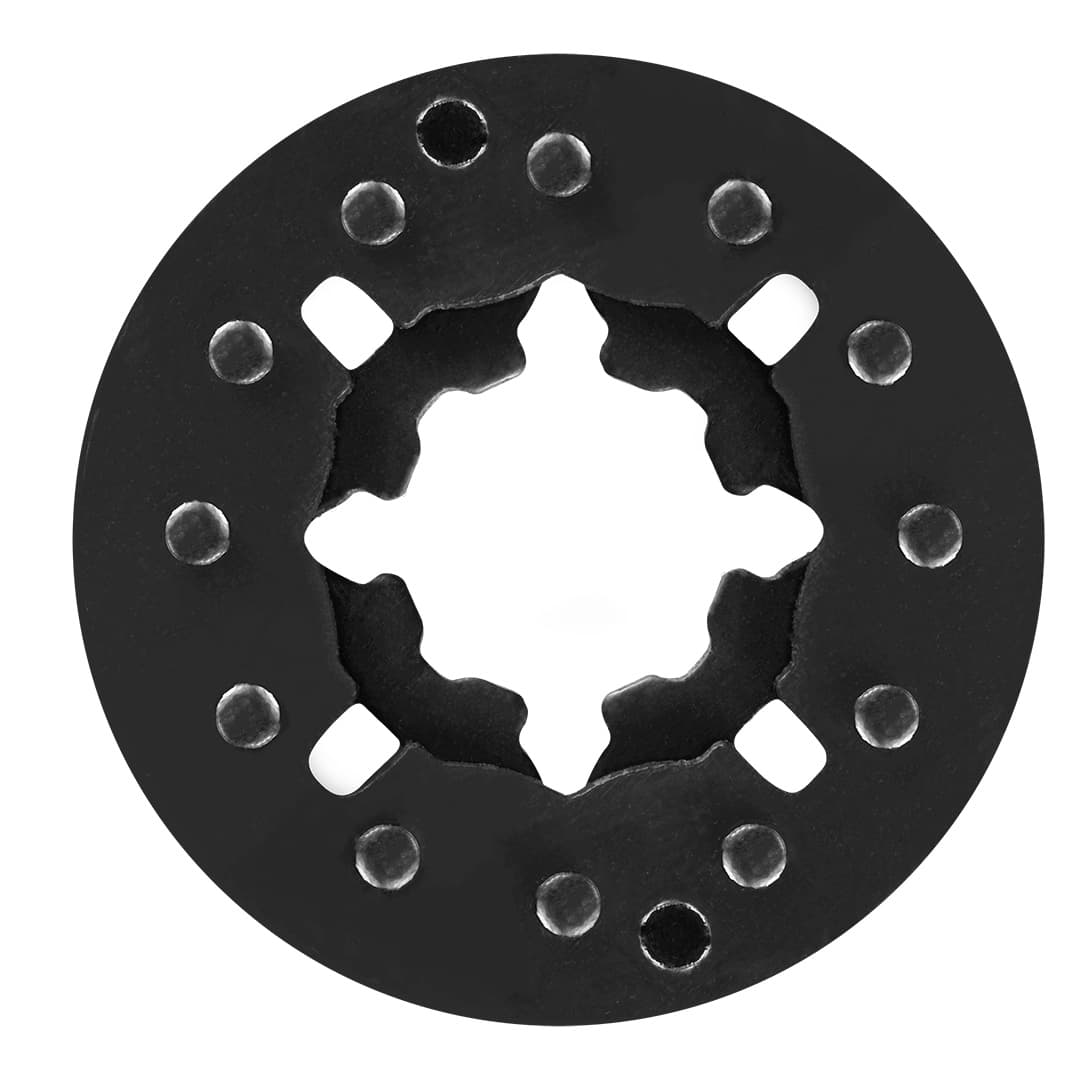 Adapter uniwersalny do urządzeń wielofunkcyjnych 2w1 Graphite 3