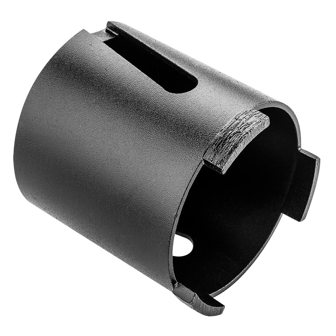 Otwornica diamentowa do betonu, kamienia, cegły 82 mm 6