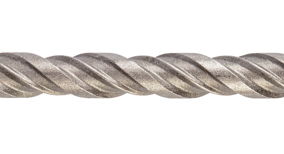 Wiertło do betonu zbrojonego SDS Plus 6 x 160 mm 8