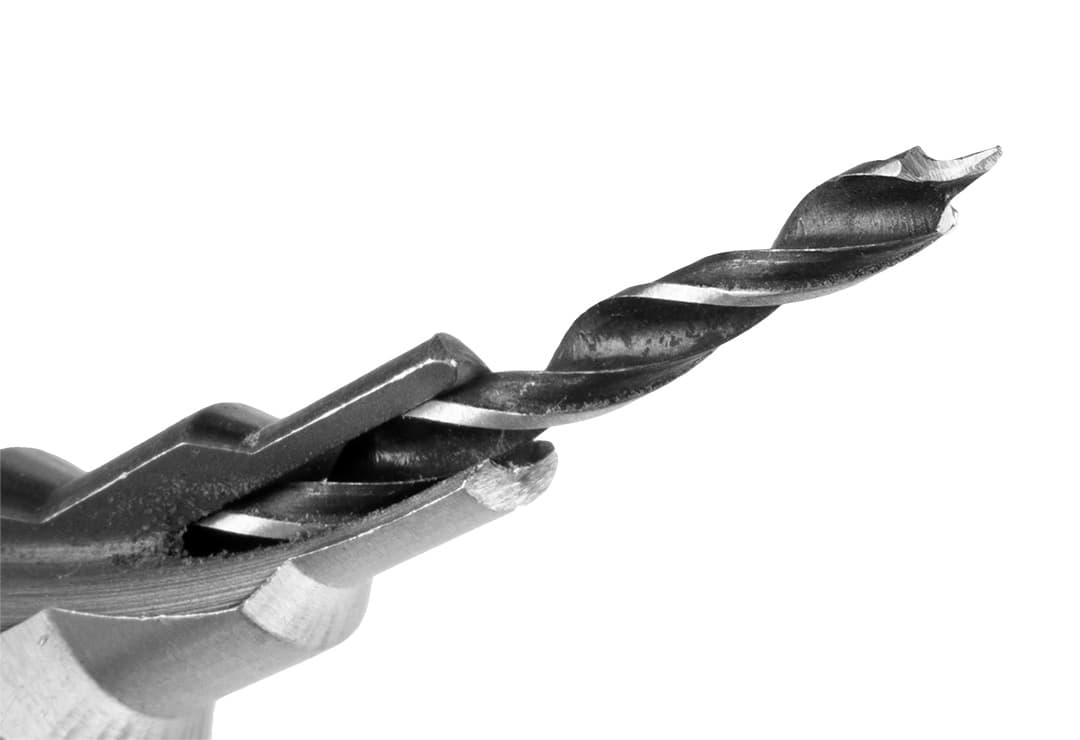 Wiertło do konfirmatów 4/6 mm GRAPHITE 8