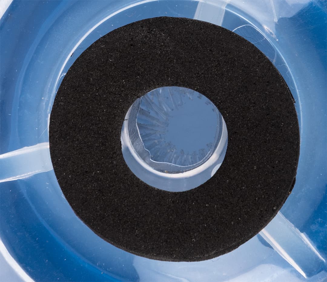 Pochłaniacz pyłu do wiertarek 4-10 mm 3