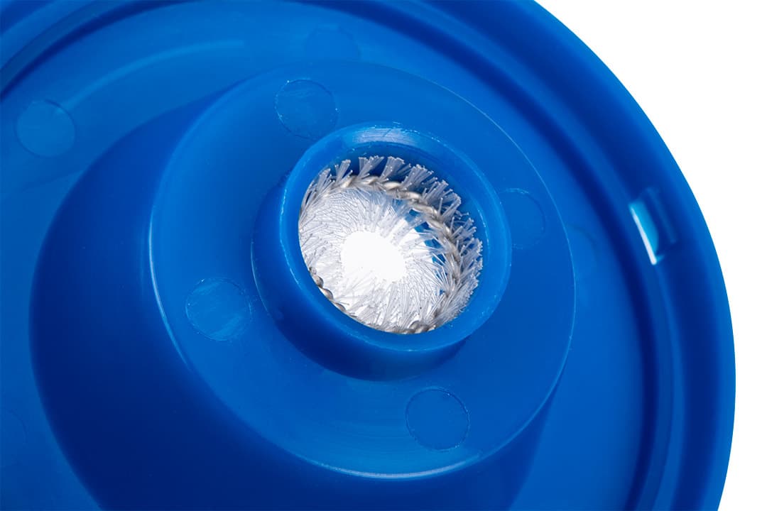 Pochłaniacz pyłu do wiertarek 4-10 mm 6