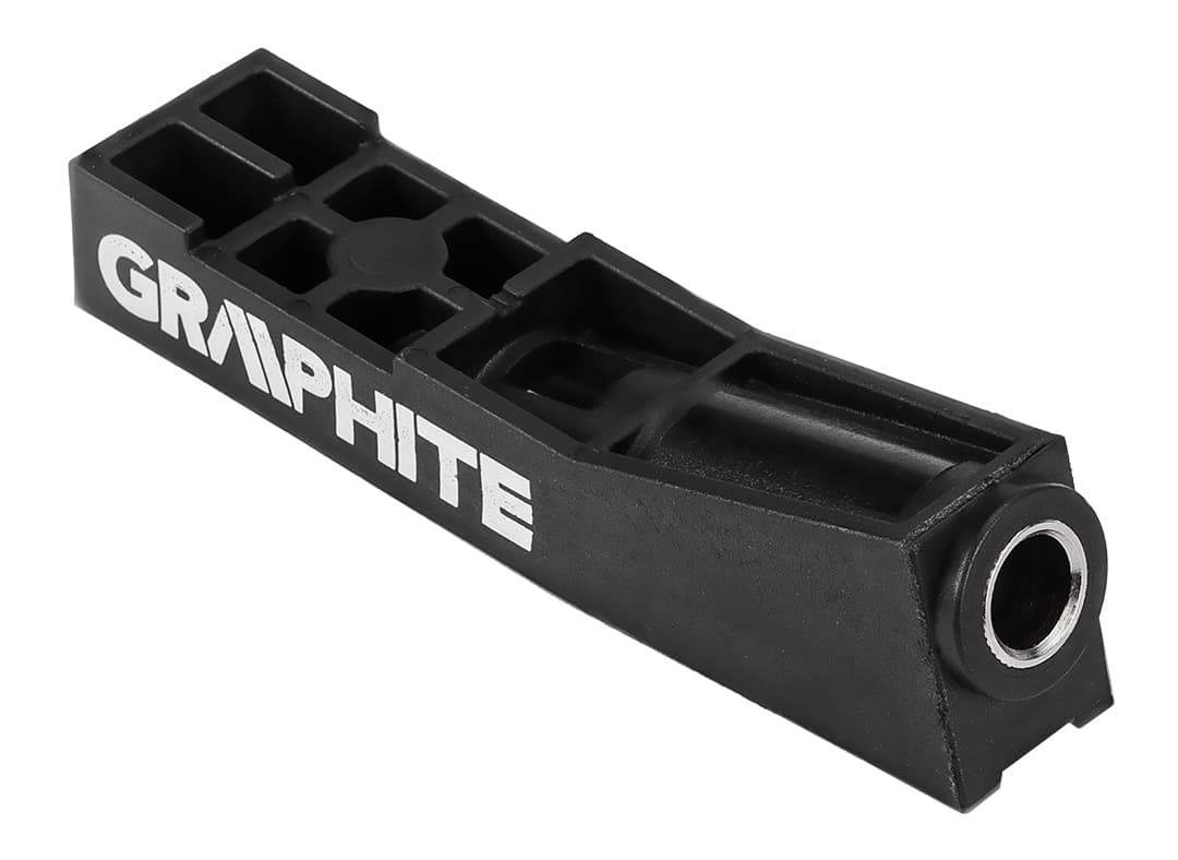 Zestaw do połączeń kieszeniowych z wiertłem i bitami 4