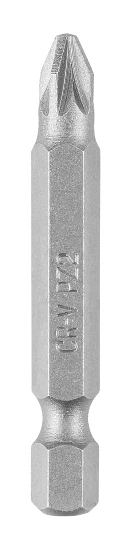 Bity PZ2 o długości 50 mm, zestaw 3 sztuk 3