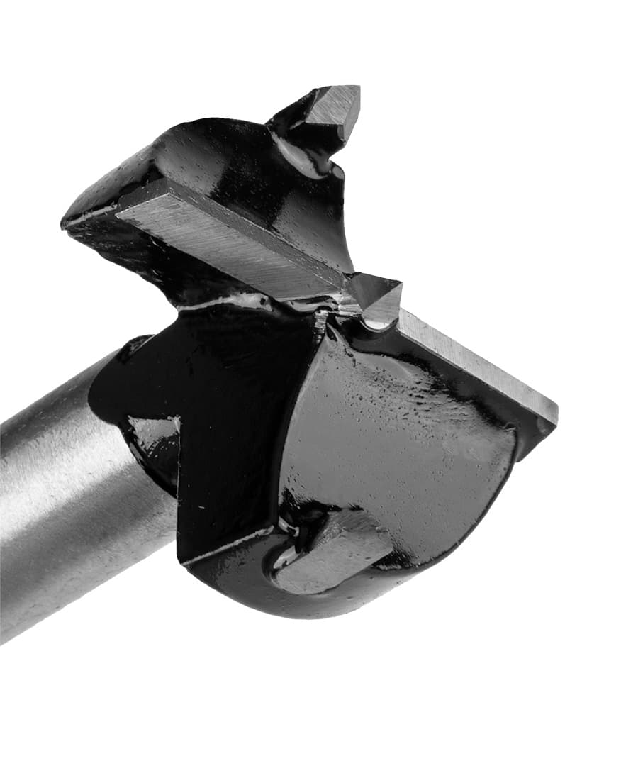 Frez widiowy do drewna i tworzyw sztucznych 26 mm 5