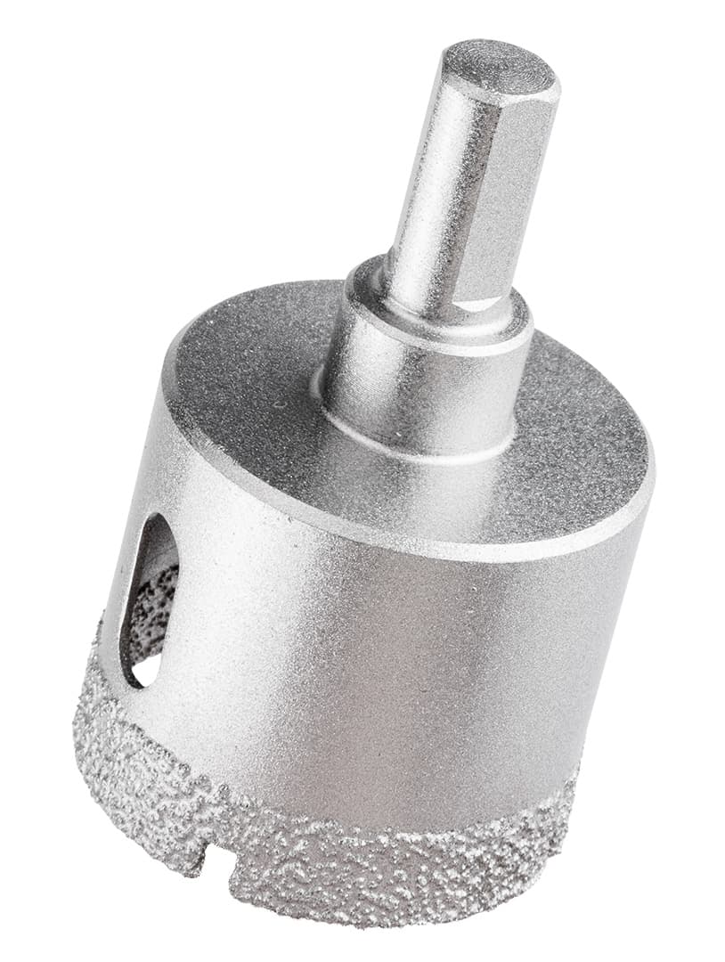 Otwornica diamentowa do wiercenia 40 mm 6