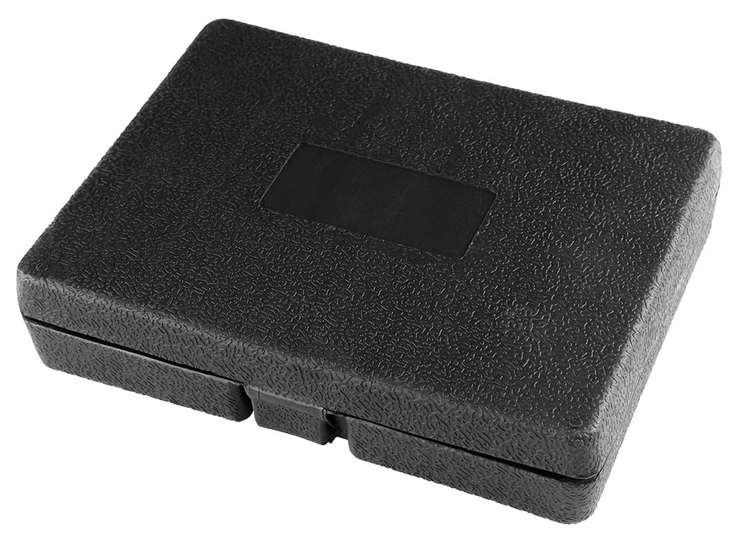 Otwornice do drewna z adapterem zestaw 8 sztuk, 51-102 mm 6