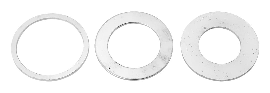 Tarcza widiowa do pilarki 210 x 30 mm, 40 zębów 6