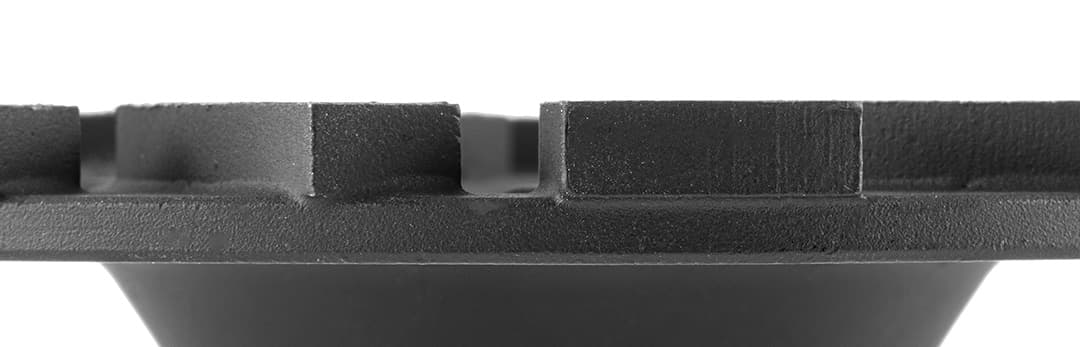 Tarcza diamentowa szlifierska 125 x 22.2 x 5 mm do betonu i kamienia 9