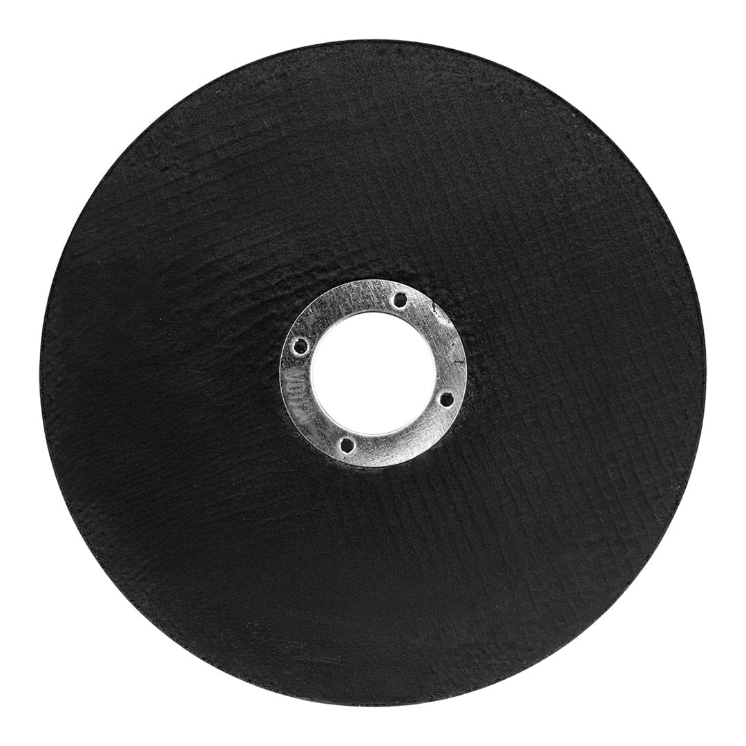 Tarcza korundowa do cięcia metalu i INOX 125 x 1.0 x 22.2 mm 5