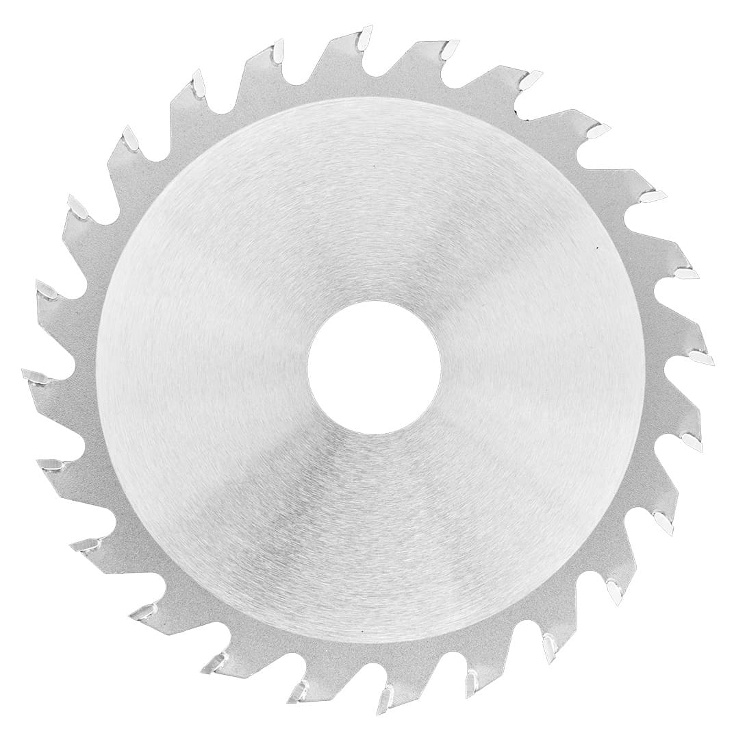 Tarcza widiowa do pilarki 115 x 22.23 mm 24 zęby 8