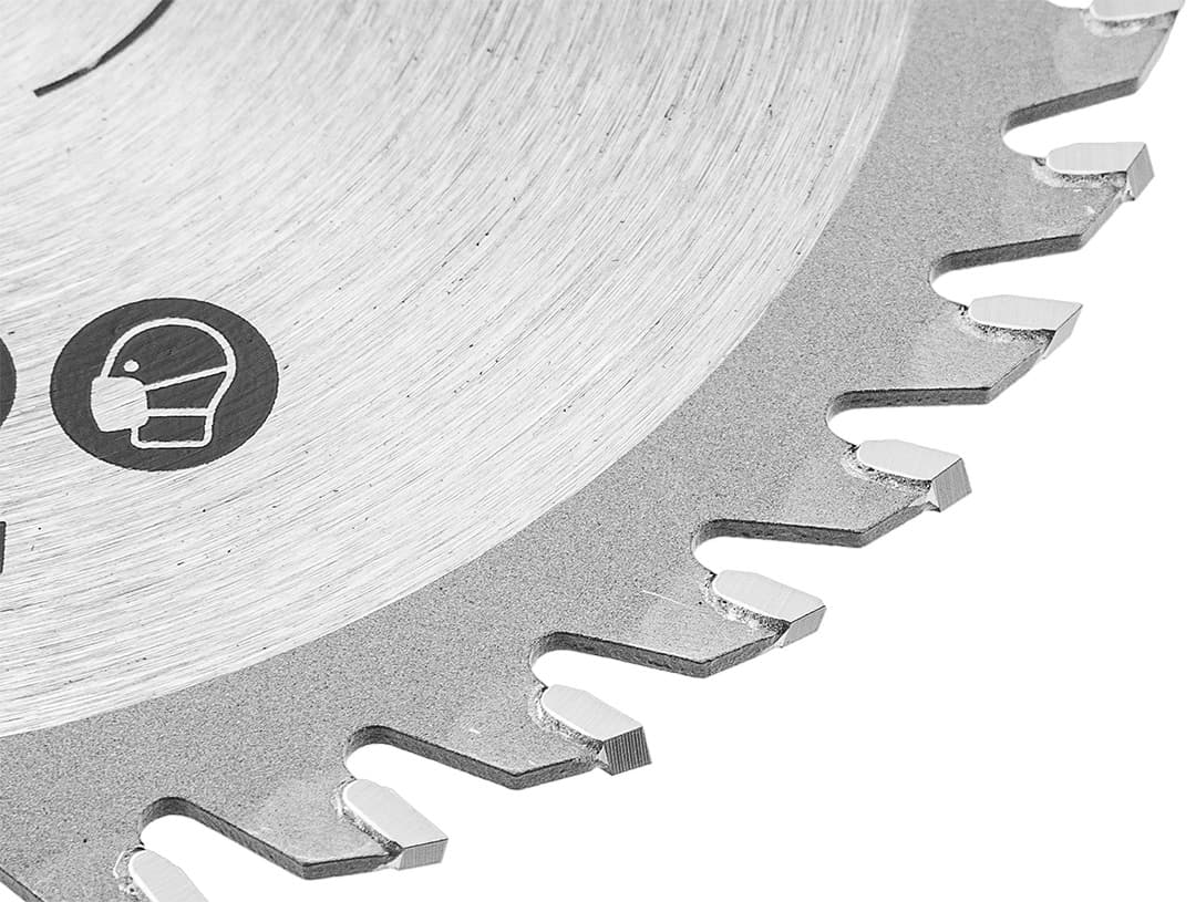 Tarcza widiowa do pilarki 115 x 22.23 mm 40 zębów 6