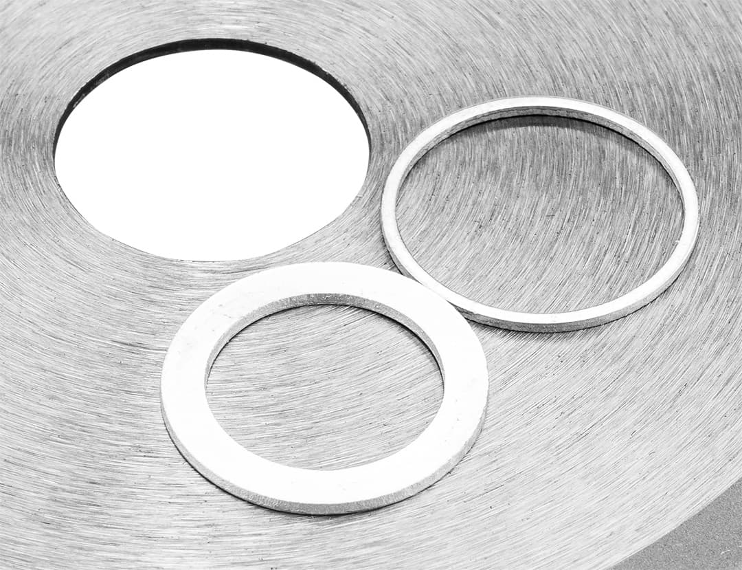 Tarcza widiowa do pilarki 115 x 22.23 mm 40 zębów 8