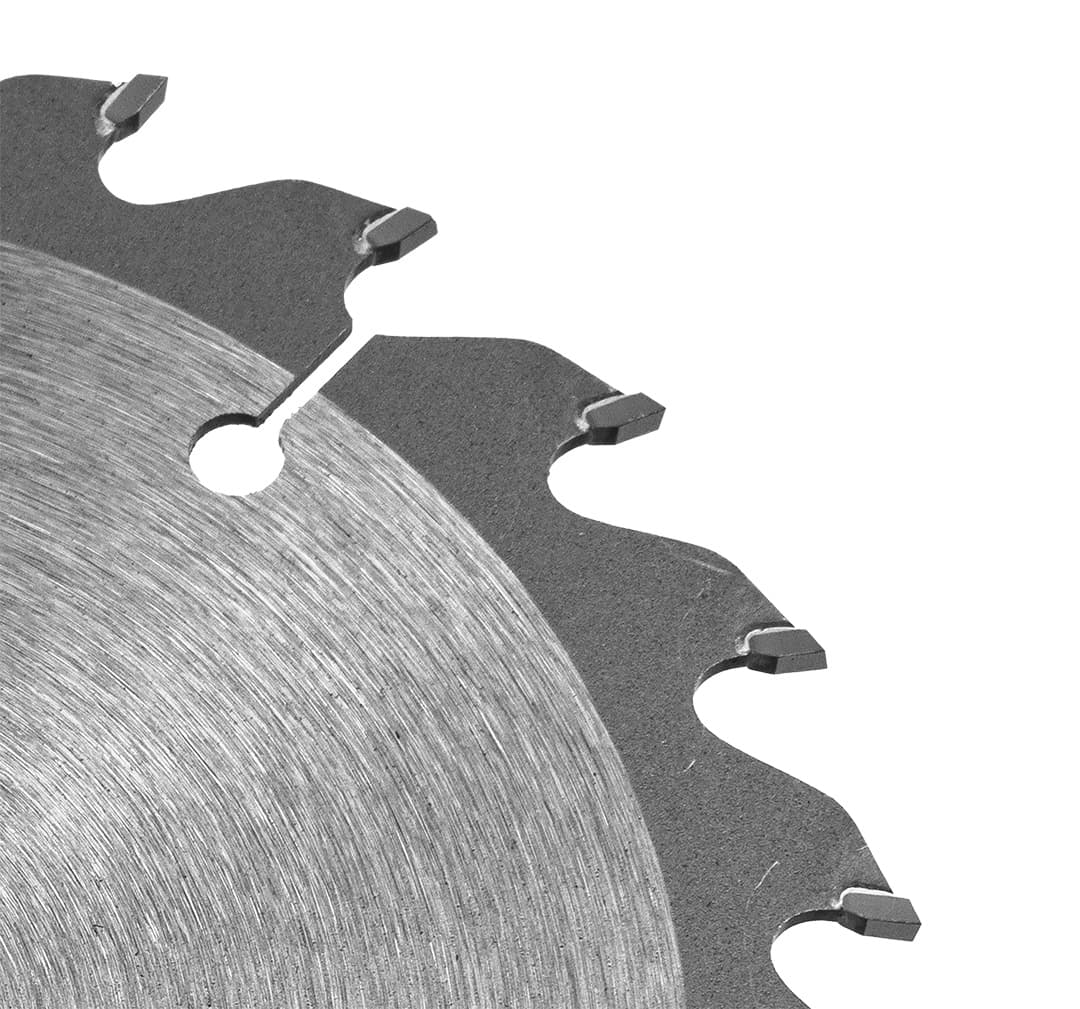 Tarcza widiowa do pilarki 130 x 30 mm 24 zęby 8