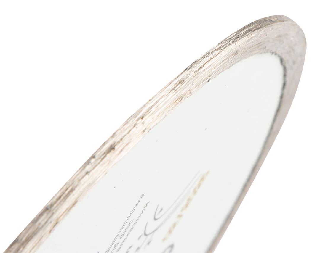 Tarcza diamentowa pełna do cięcia na mokro 180 x 25.4 mm 10