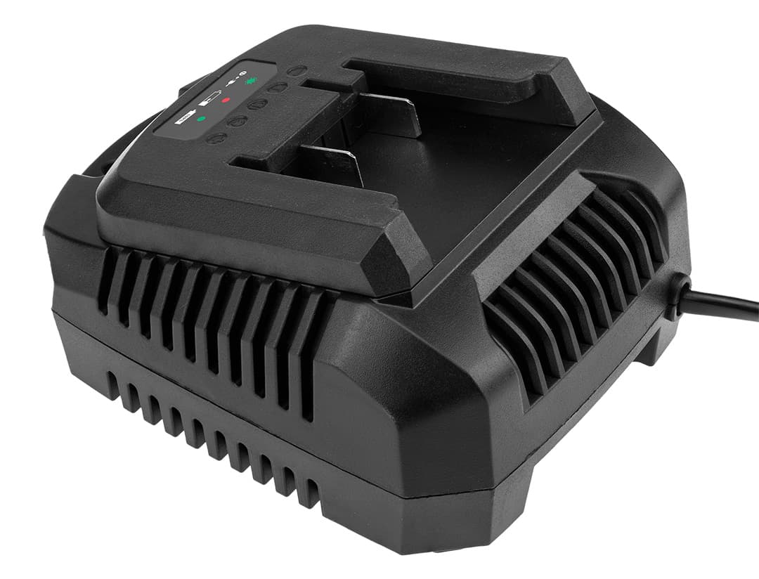 Ładowarka do akumulatorów litowo-jonowych 18V Graphite Energy+ 8