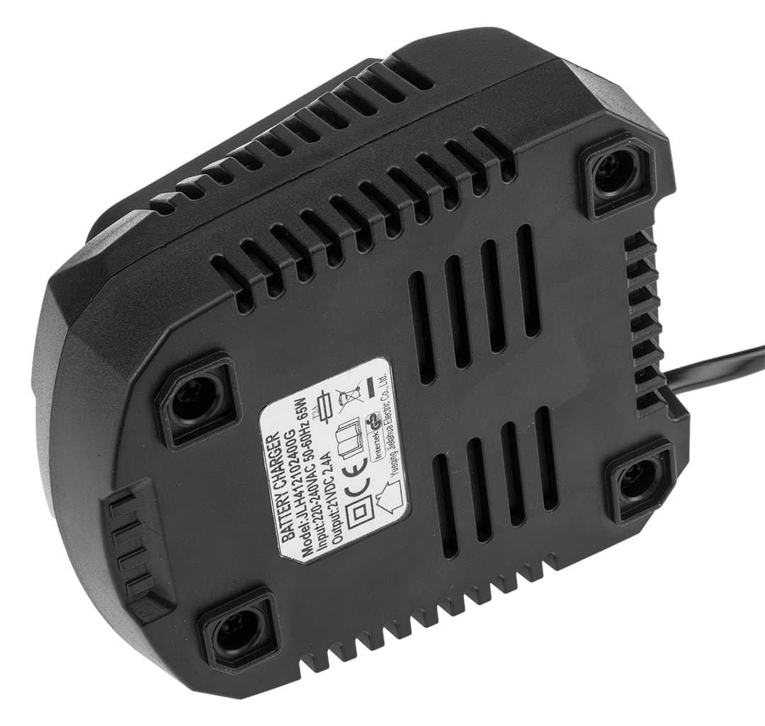 Ładowarka do akumulatorów litowo-jonowych 18V Graphite Energy+ 9