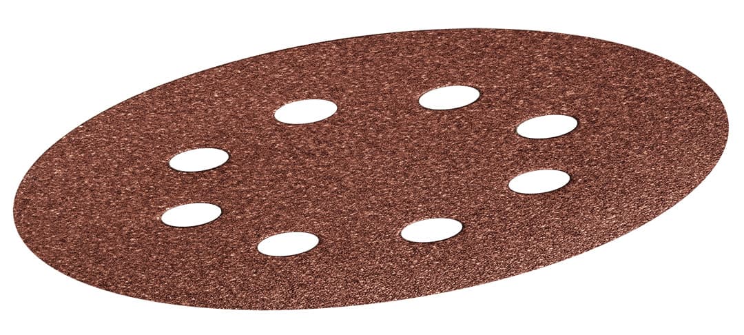 Szlifierka mimośrodowa Energy+ 18V stopa 125 mm 4