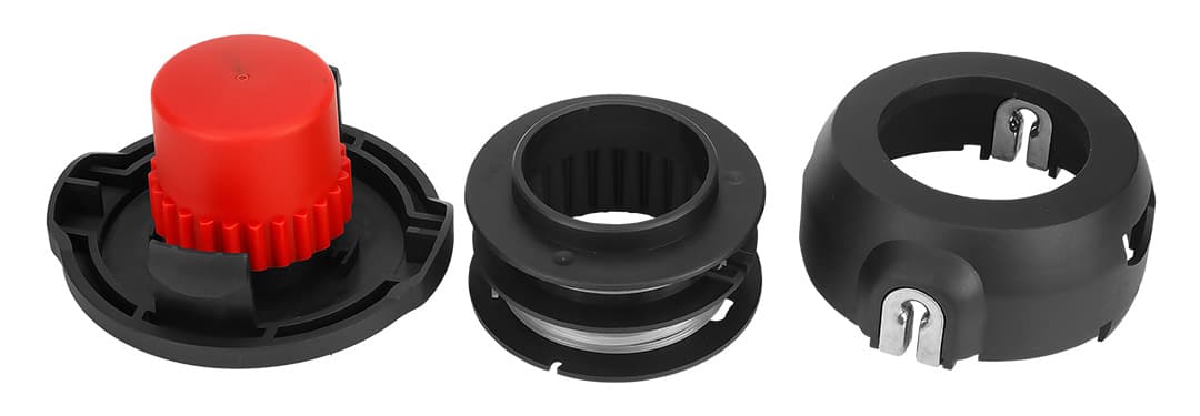 Szpula wymienna do kosy akumulatorowej Graphite Energy+ 350 mm 7