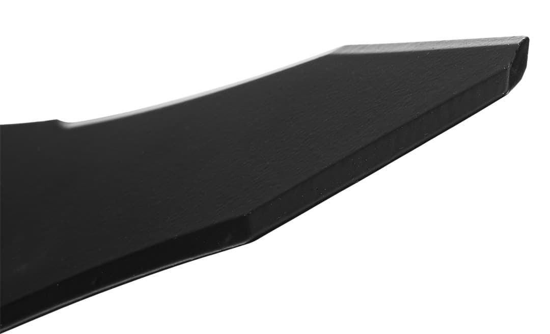 Nóż trójzębny do kosy 255 mm x 1,4 mm x 25,4 mm x 3T 6