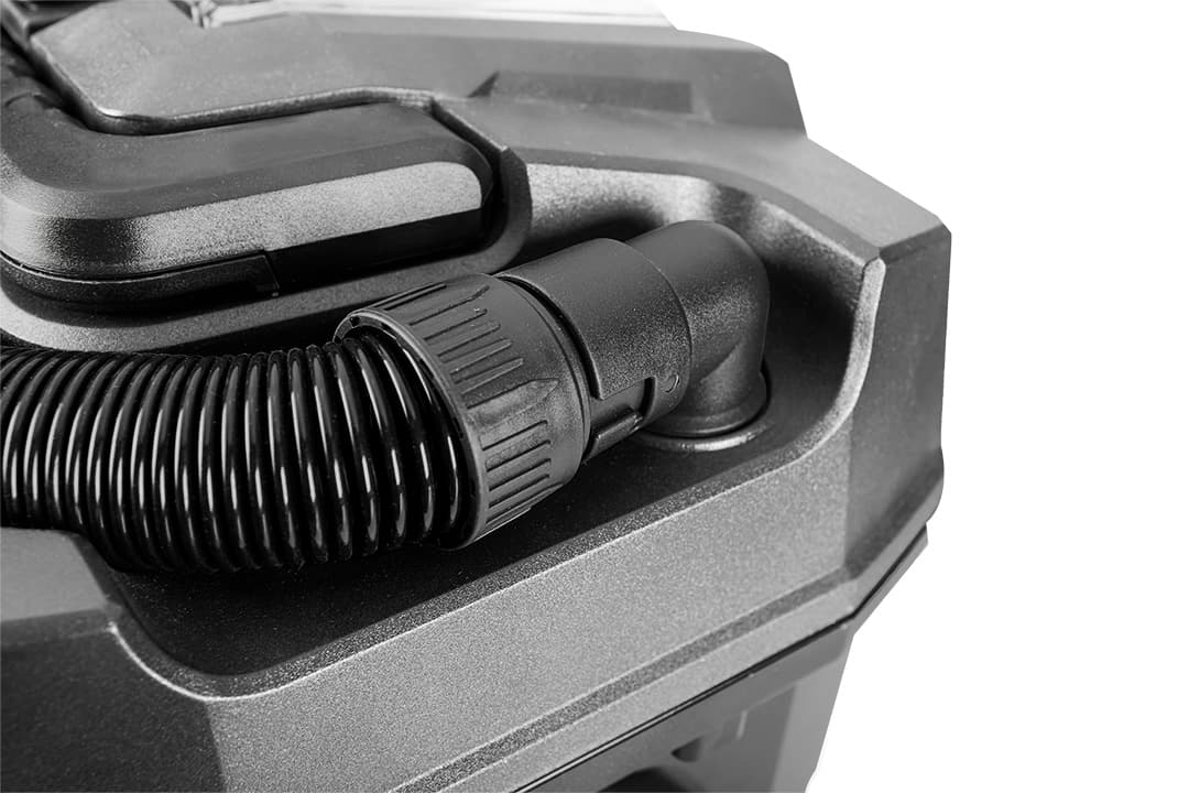 Odkurzacz Graphite do użytku domowego 10