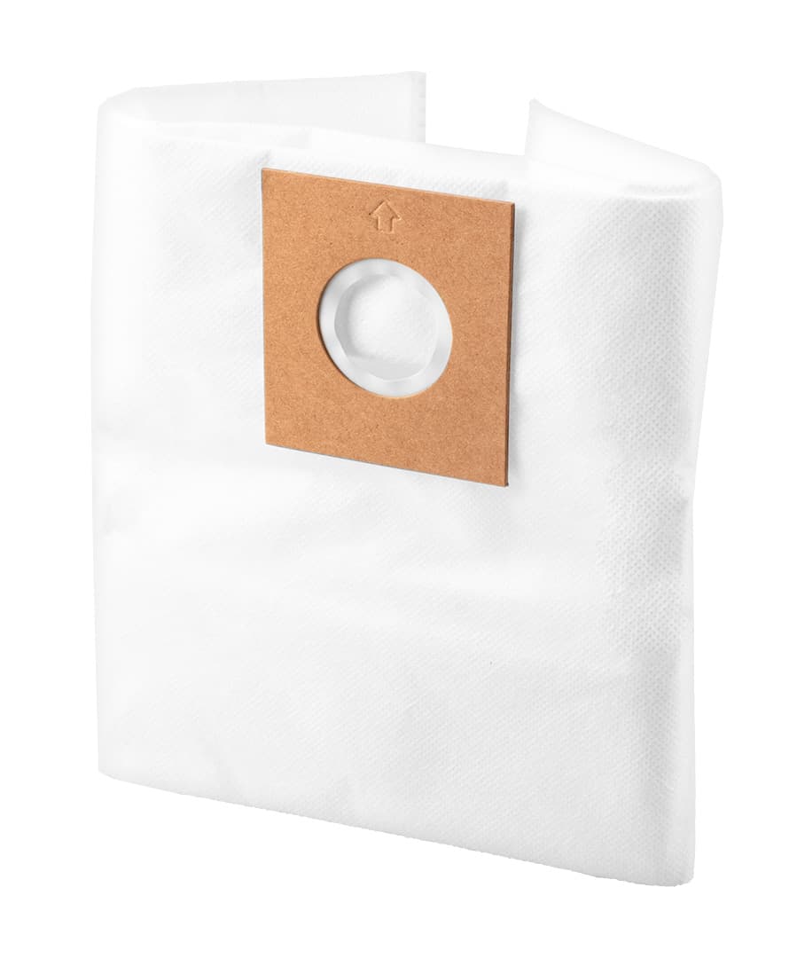 Worki z mikrofibry do odkurzacza 48 x 24 cm 5 sztuk 7