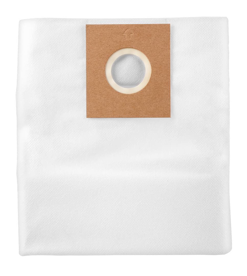 Worki z mikrofibry do odkurzacza 48 x 24 cm 5 sztuk 9