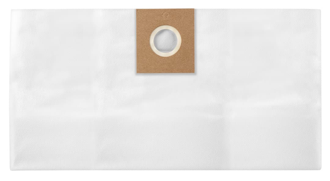 Worki z mikrofibry do odkurzacza 48 x 24 cm 5 sztuk 10