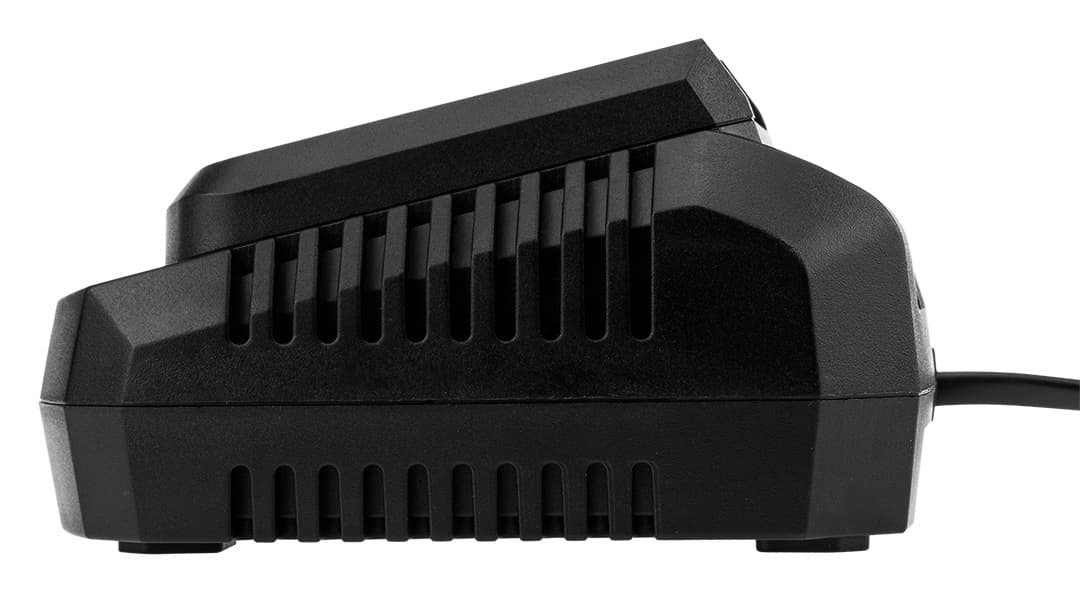 Zestaw akumulator 2 Ah z ładowarką Energy+ 7