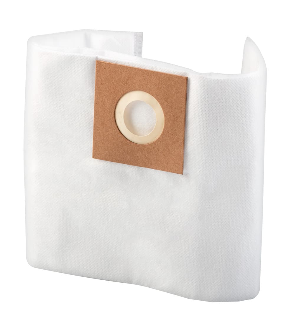 Worki z mikrofibry do odkurzacza 45 x 20 cm 5 sztuk 9