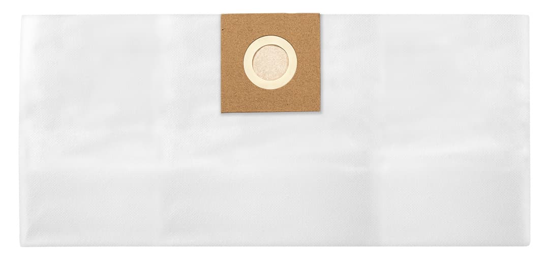 Worki z mikrofibry do odkurzacza 45 x 20 cm 5 sztuk 10