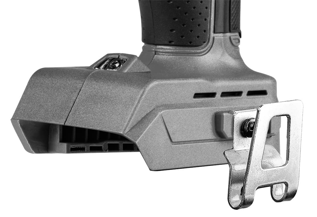 Wiertarko-wkrętarka akumulatorowa 18V uchwyt 10mm bez akumulatora 10