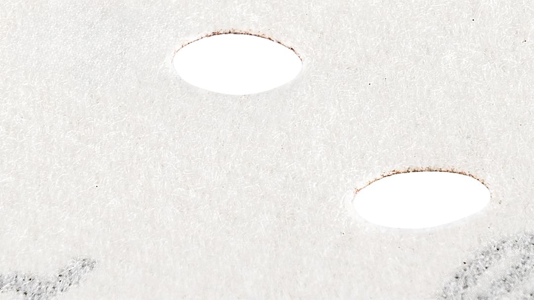 Krążki ścierne na rzep 125 mm, gradacja P100, zestaw 5 sztuk 10