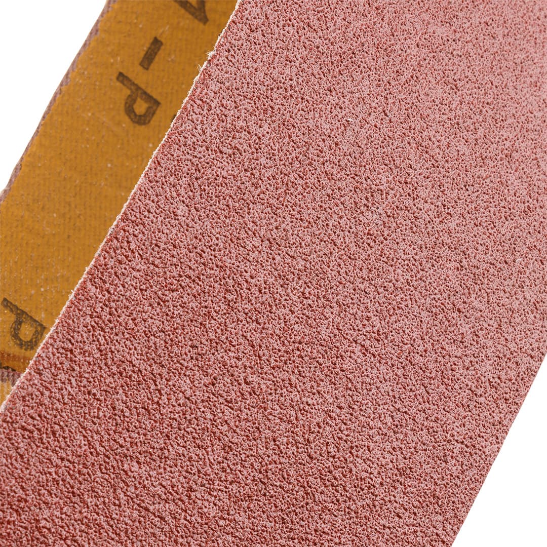 Pasy bezkońcowe 75 x 533 mm, gradacja P80, zestaw 3 sztuki 7