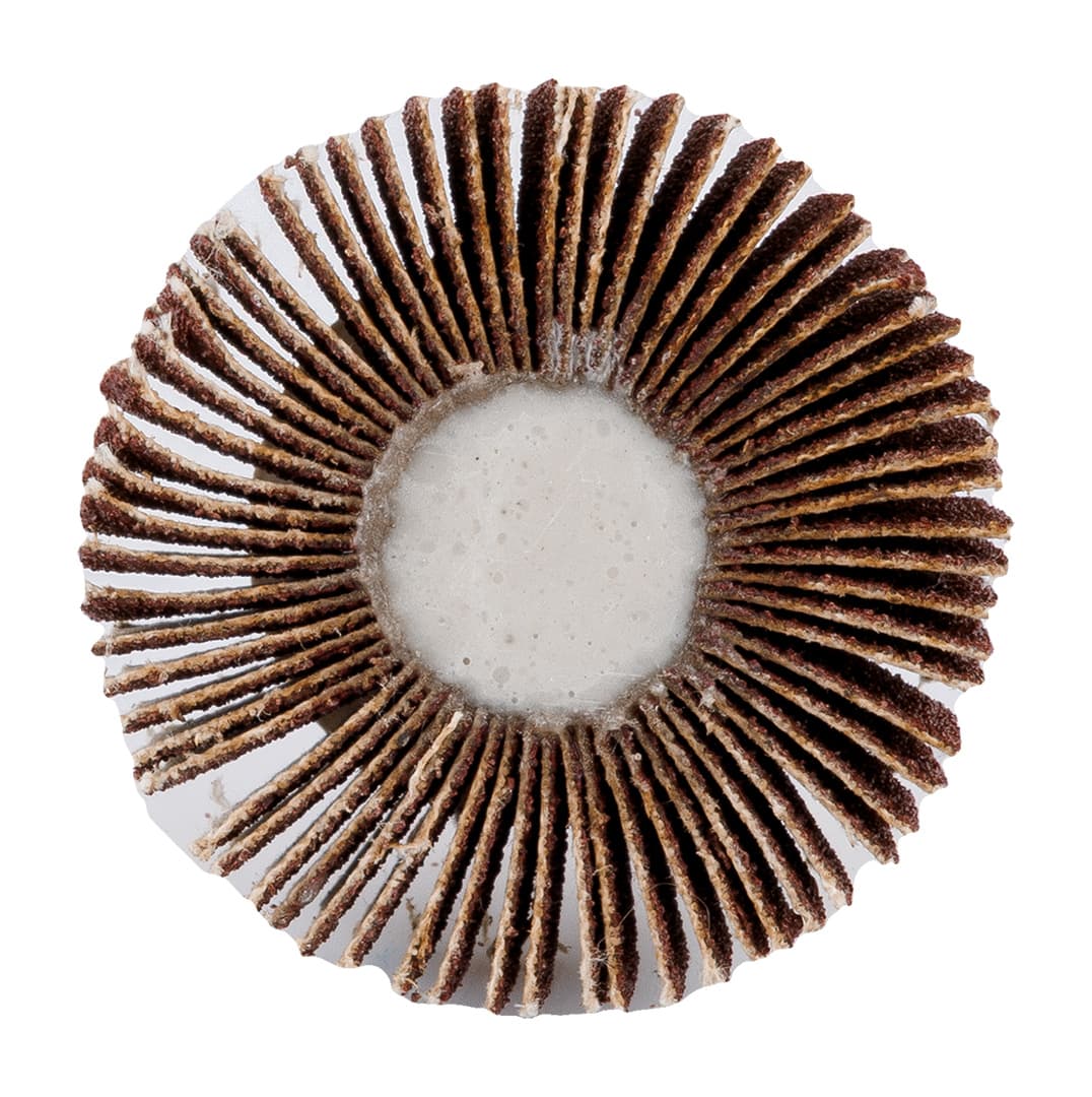 Ściernica listkowa trzpieniowa 50 x 30 x 6 mm, gradacja P100 6