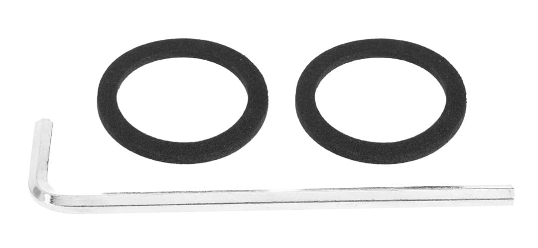 Narzędzie obrotowe Graphite 135 W do szlifowania i polerowania 7