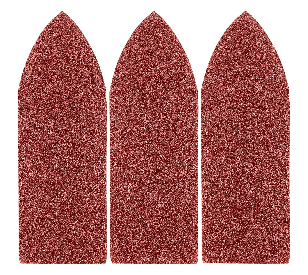 Szlifierka oscylacyjna delta 180W stopa 140 x 140 x 80 mm 7