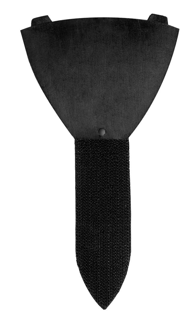 Szlifierka oscylacyjna delta 180W stopa 140 x 140 x 80 mm 10