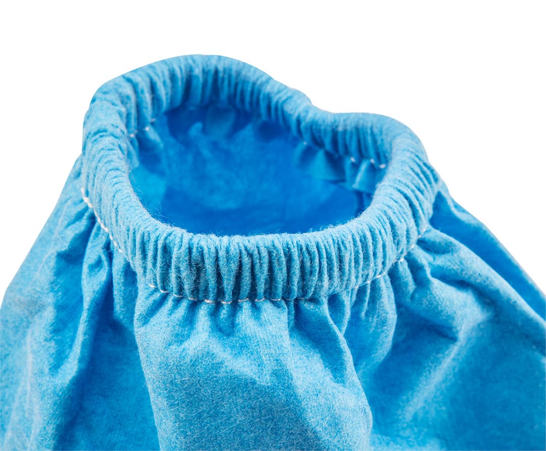 Filtr workowy do odkurzacza przemysłowego Graphite 59G613 4