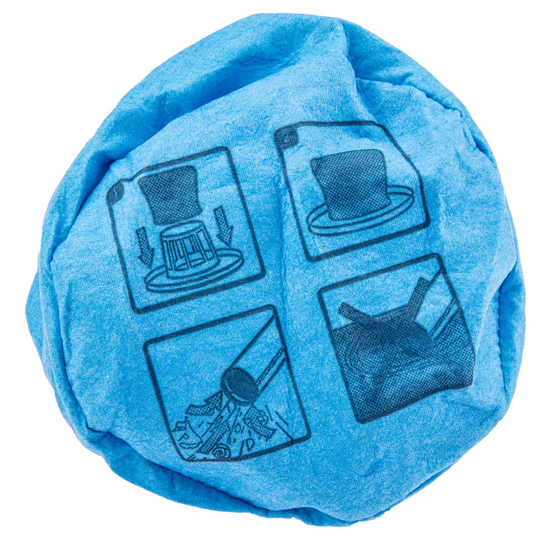 Filtr workowy do odkurzacza przemysłowego Graphite 59G613 5