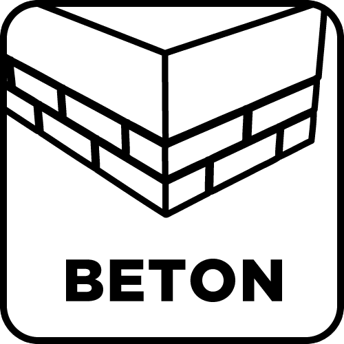 Adapter do otwornic z mocowaniem HEX i wiertłem pilotującym M22, długość 200 mm 9
