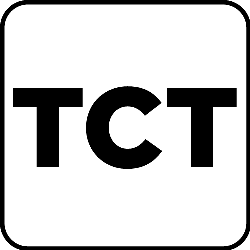 Frez widiowy do drewna i tworzyw sztucznych 26 mm 8