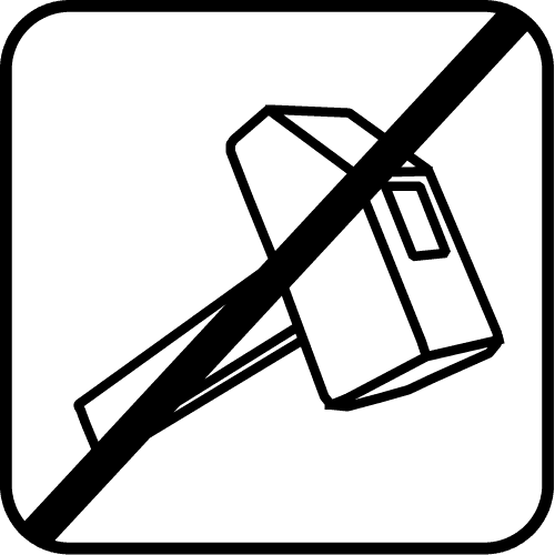 Otwornica diamentowa do gresu, ceramiki i szkła 30 mm 9