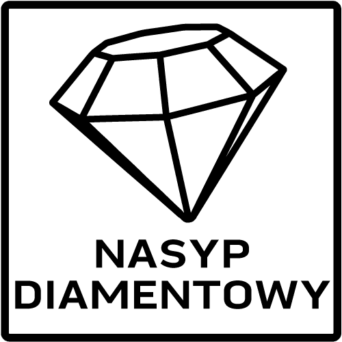 Tarcza zespolona do bruzdownicy Graphite 150 mm 6