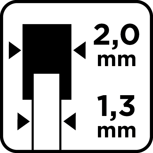 Tarcza widiowa do pilarki 185 x 30 mm z 48 zębami 9