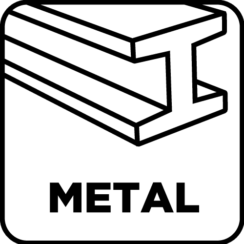 Szczotka druciana tarczowa 115 mm M14 do szlifierki kątowej 7