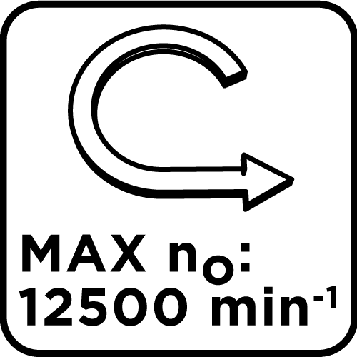 Szczotka druciana tarczowa 115 mm M14 do szlifierki kątowej 8