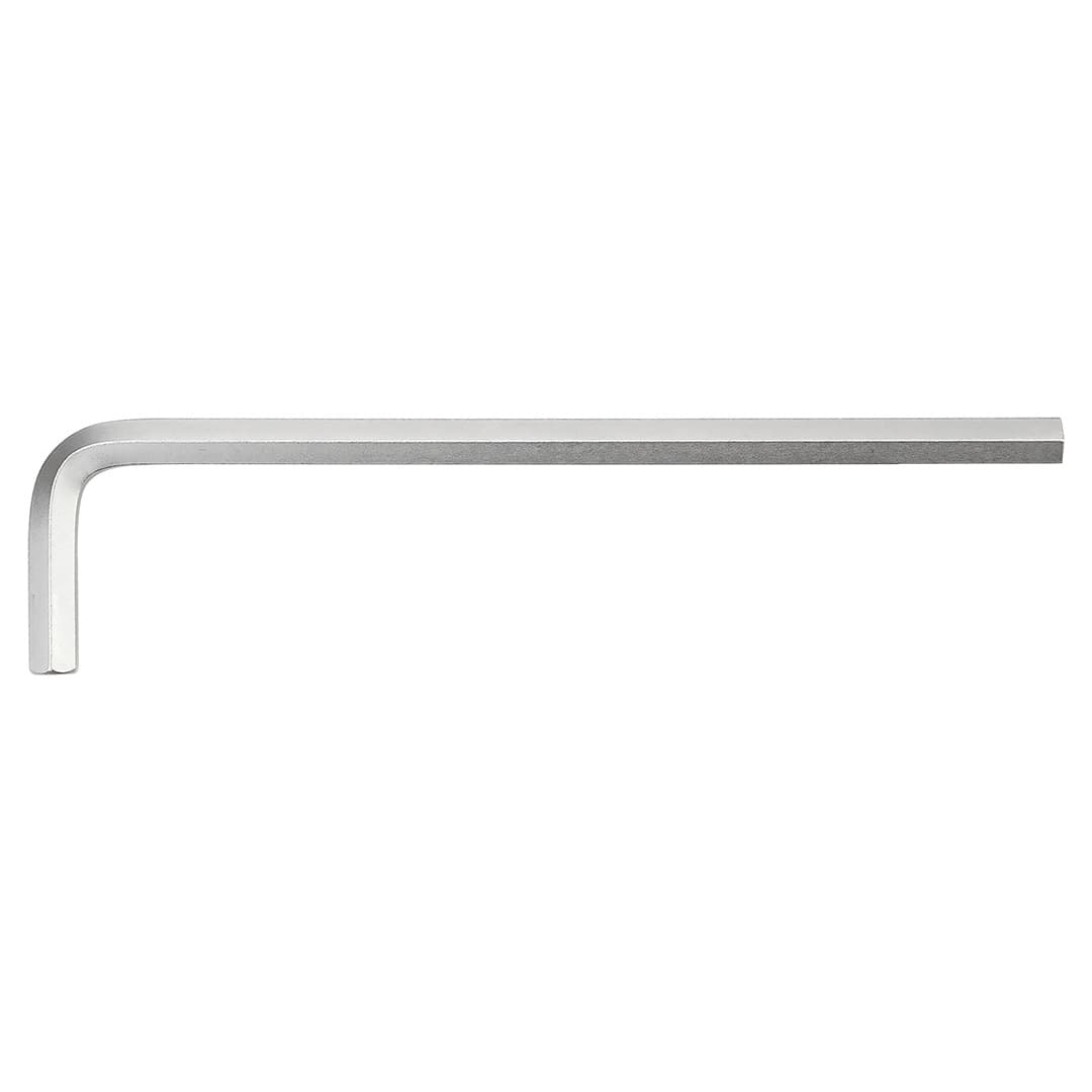 Klucz sześciokątny 4.5 mm ze stali chromowo-wanadowej 2