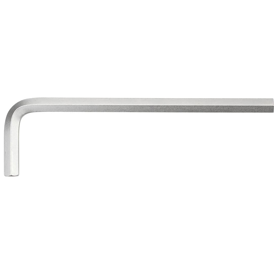 Klucz sześciokątny 9.0 mm ze stali chromowo-wanadowej 5